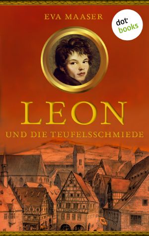 [Leon 03] • Leon und die Teufelsschmiede